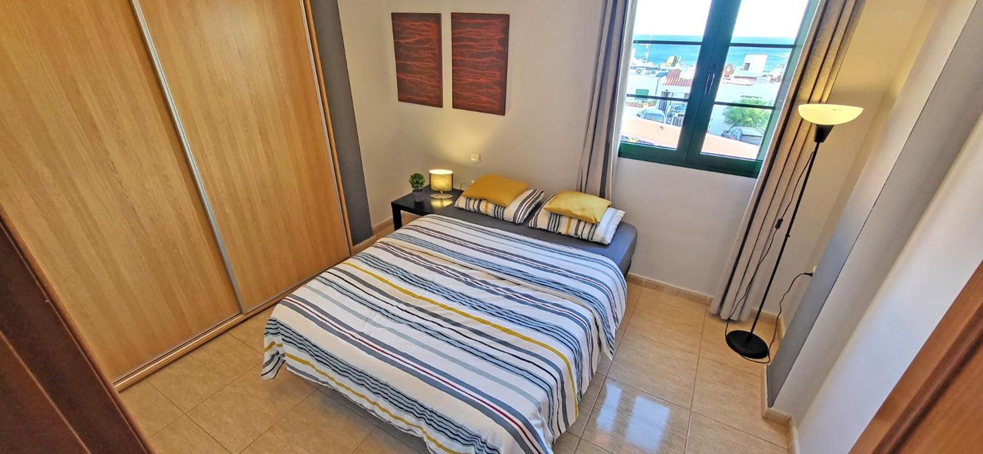 Casa Ela Appartement Tarajalejo